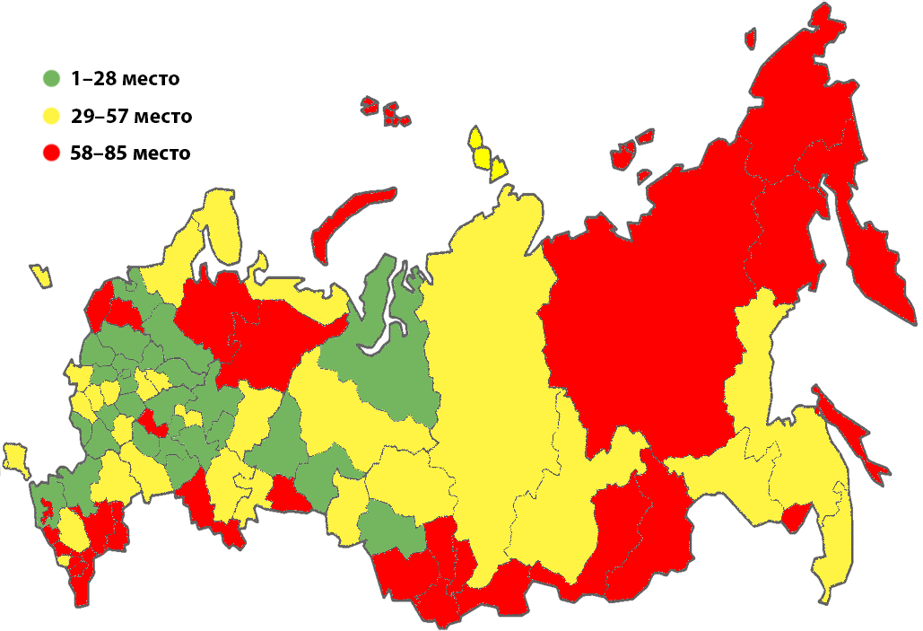 карта