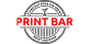 print bar