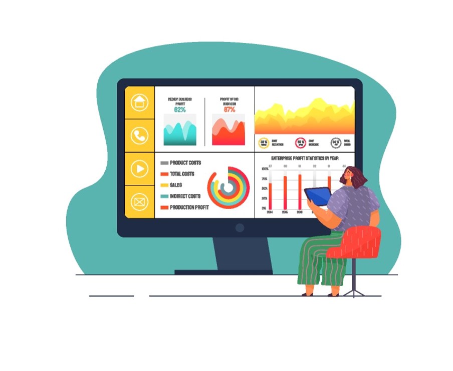 Как увеличить продажи на&nbsp;Wildberries в&nbsp;4,7 раза за&nbsp;12 недель с&nbsp;помощью платформы для&nbsp;управления продажами