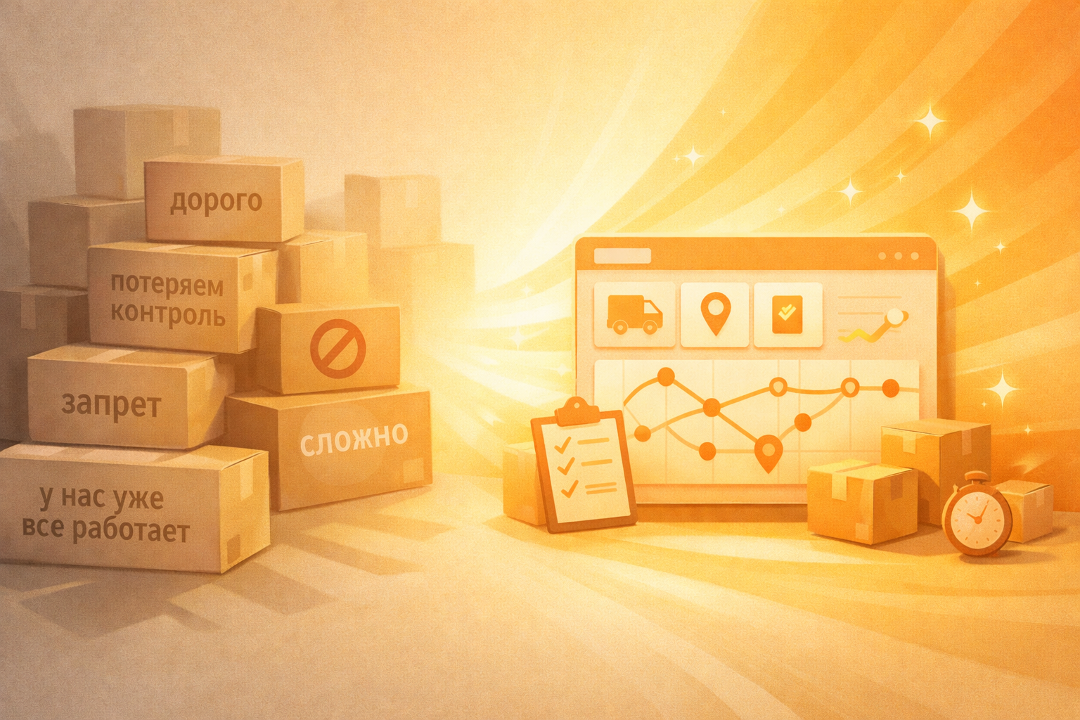 Работа интернет-магазина через агрегатор: типичные страхи и&nbsp;заблуждения