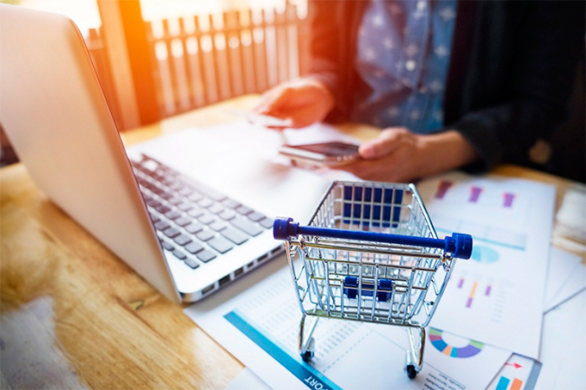 Итоги 1 квартала 2025 в e-commerce: как изменились средний чек, доля предоплаты, сроки доставки и выкуп