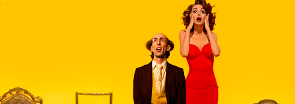 Как увеличить продажи билетов на мюзиклы в 4 раза с помощью аудиторных сегментов: кейс Бродвей Москва, ArrowMedia и PIM.DATA