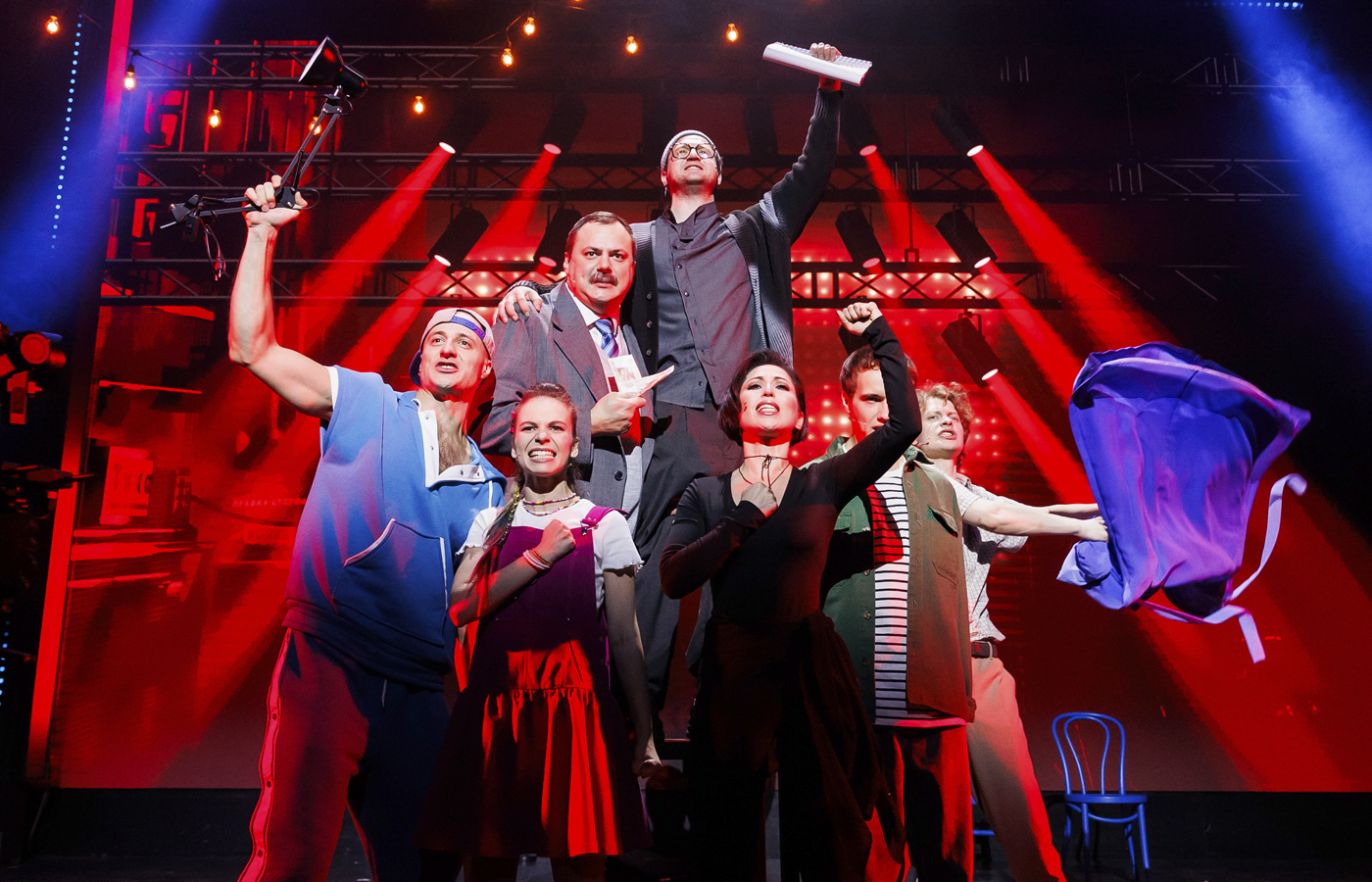 Как увеличить продажи билетов на&nbsp;мюзиклы в&nbsp;4 раза с&nbsp;помощью аудиторных сегментов: кейс Бродвей Москва, ArrowMedia и&nbsp;PIM.DATA