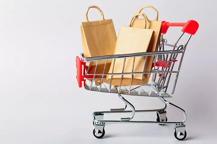 Итоги 4 квартала и&nbsp;всего 2025 года в&nbsp;российском e-commerce