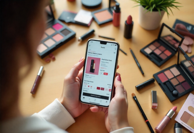 Получение заказа в 2025 году: какие подходы делают бьюти-ритейлеров лидерами сегмента