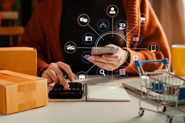 Омниканальность как&nbsp;стратегия: как&nbsp;снизить зависимость от&nbsp;маркетплейсов и&nbsp;начать зарабатывать на&nbsp;своем трафике