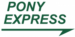 PONY EXPRESS